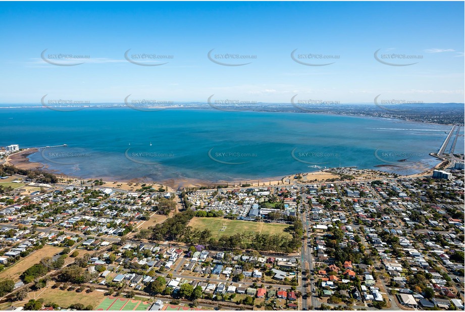 Aerial Photo Clontarf Aerial Photography