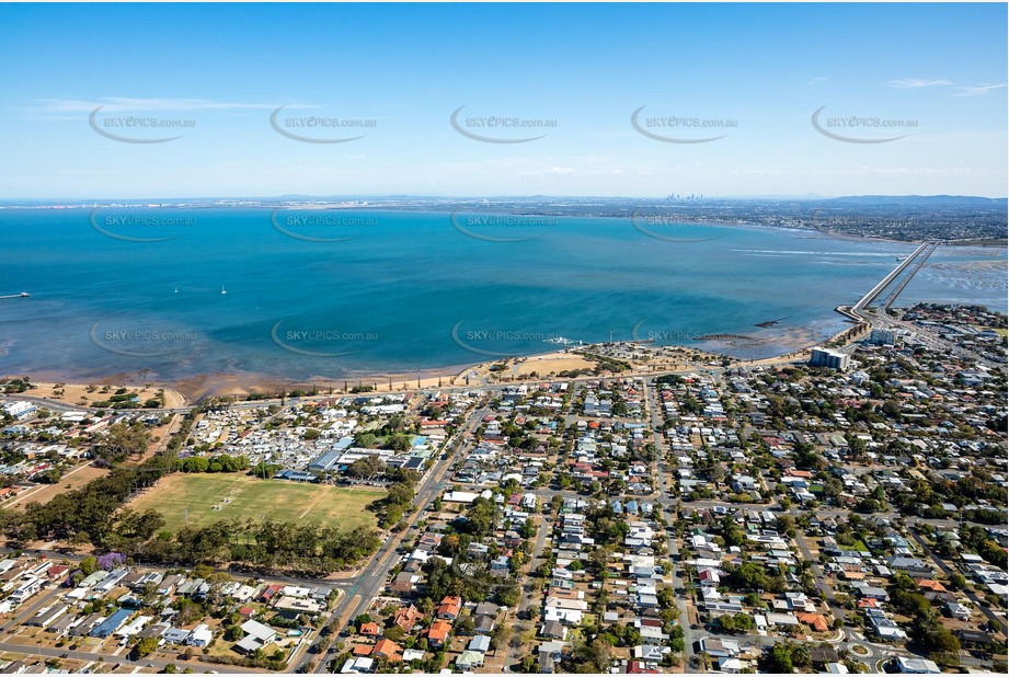 Aerial Photo Clontarf Aerial Photography