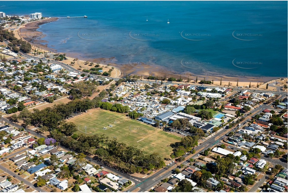 Aerial Photo Clontarf Aerial Photography