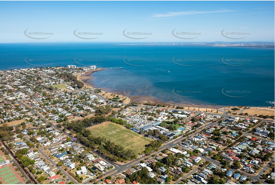 Aerial Photo Clontarf Aerial Photography