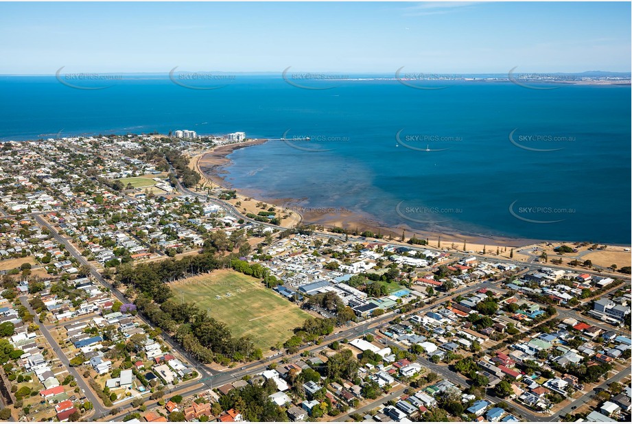 Aerial Photo Clontarf Aerial Photography