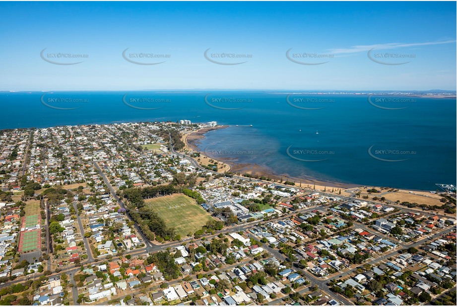 Aerial Photo Clontarf Aerial Photography