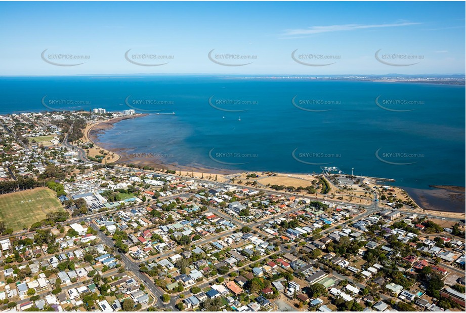 Aerial Photo Clontarf Aerial Photography