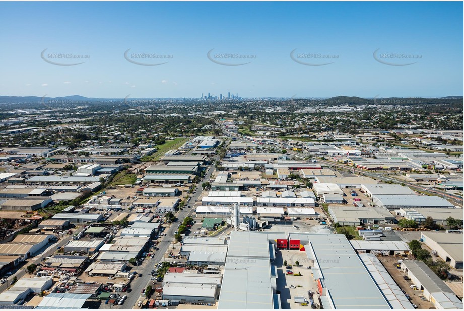 Aerial Photo Archerfield QLD Aerial Photography