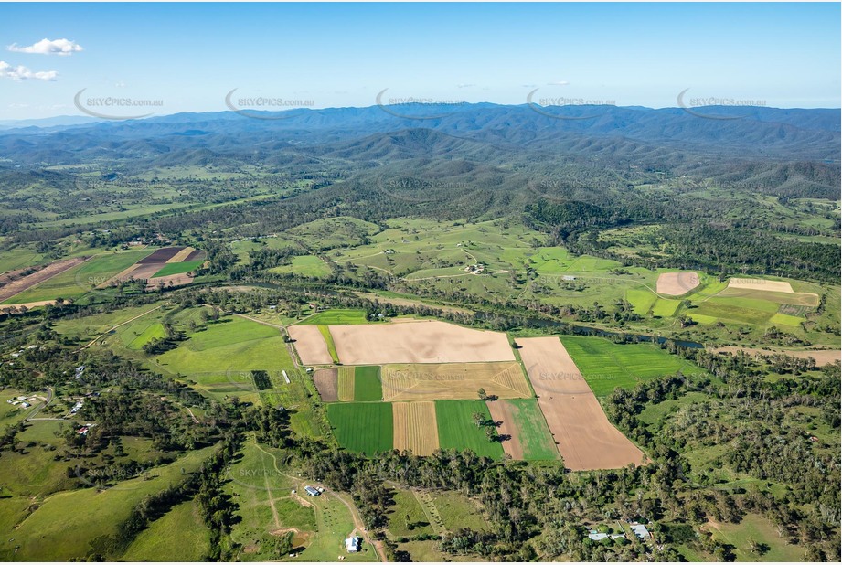 Aerial Photo Borallon Aerial Photography