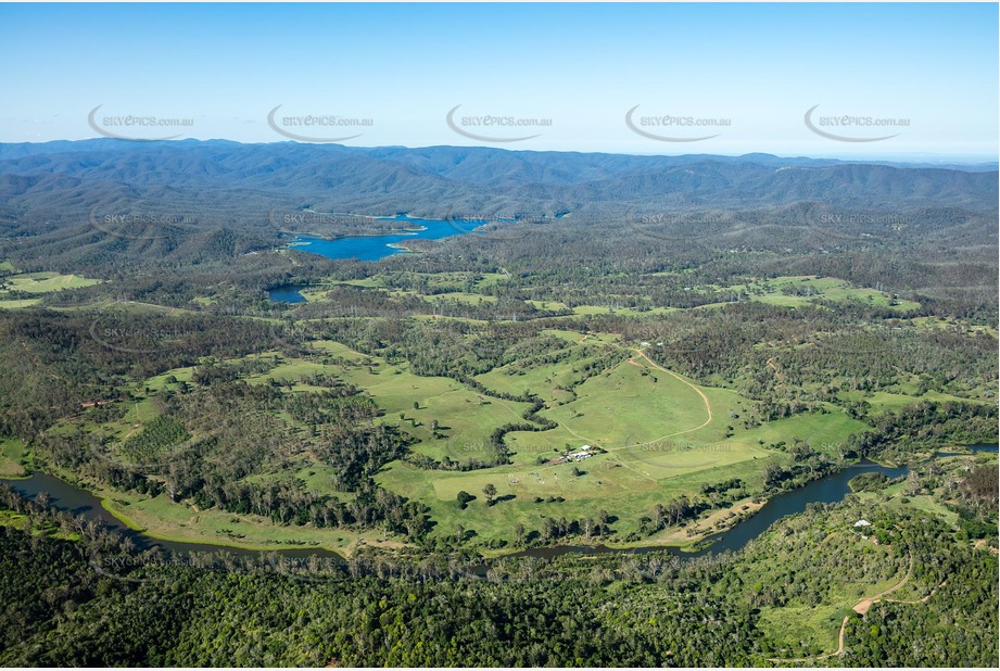 Aerial Photo Kholo Aerial Photography