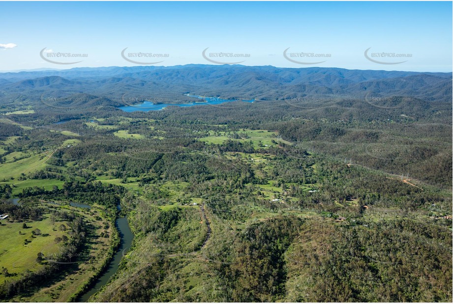 Aerial Photo Kholo Aerial Photography