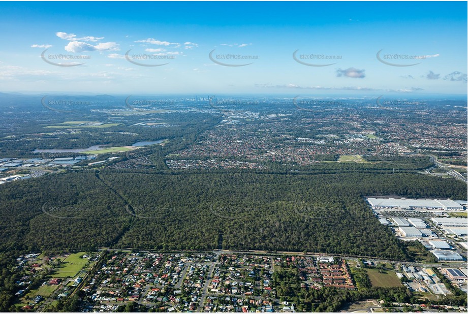 Aerial Photo Parkinson Aerial Photography