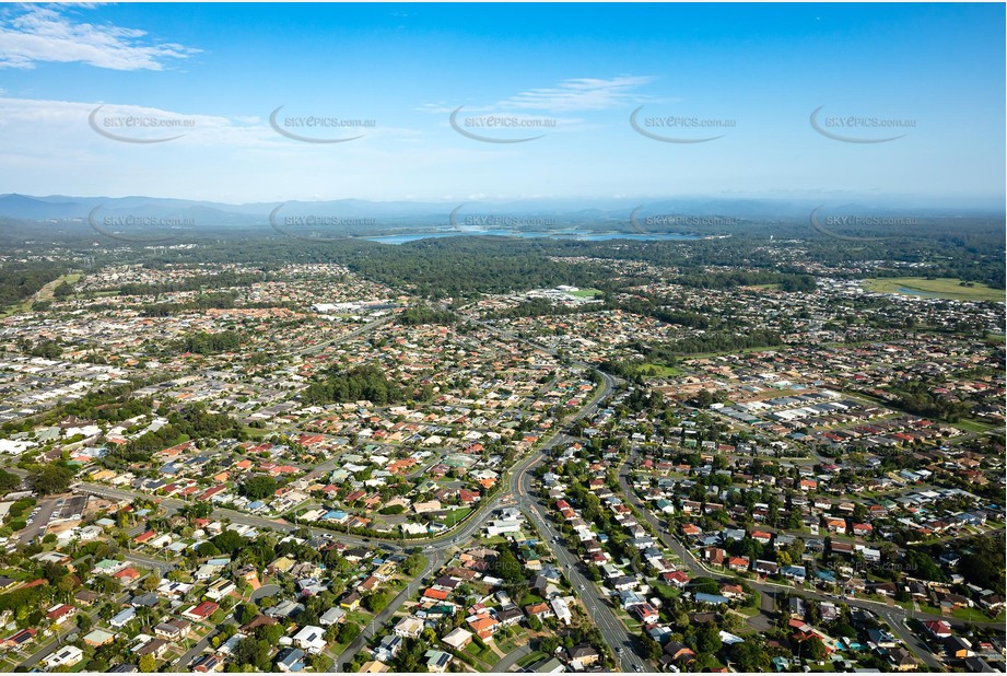 Aerial Photo Bray Park Aerial Photography