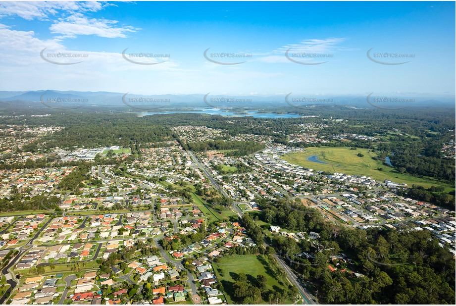 Aerial Photo Bray Park Aerial Photography