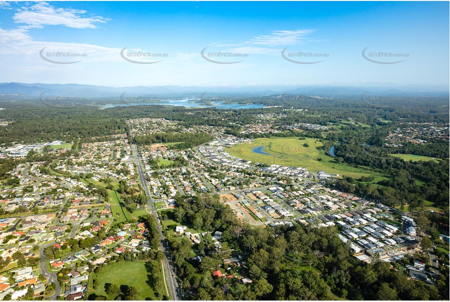 Aerial Photo Lawnton QLD Aerial Photography