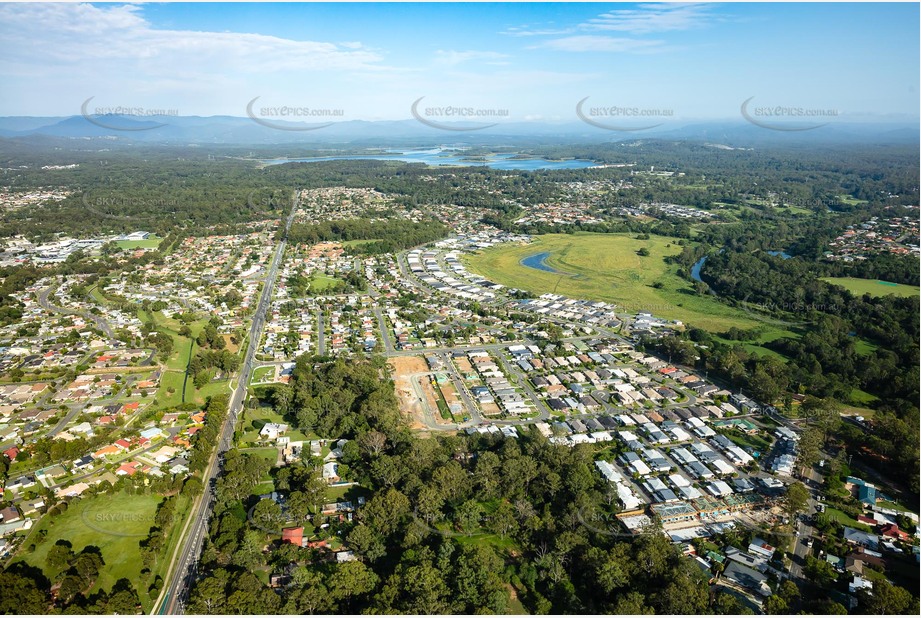 Aerial Photo Lawnton QLD Aerial Photography