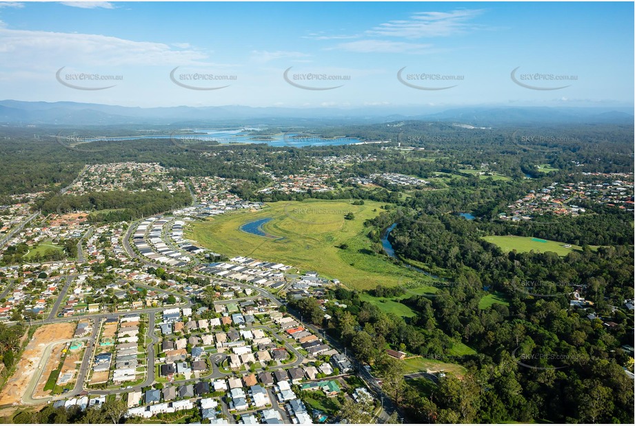 Aerial Photo Lawnton QLD Aerial Photography