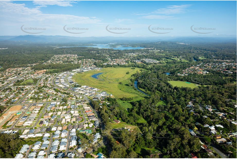 Aerial Photo Lawnton QLD Aerial Photography