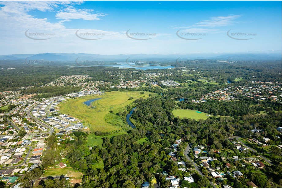 Aerial Photo Lawnton QLD Aerial Photography