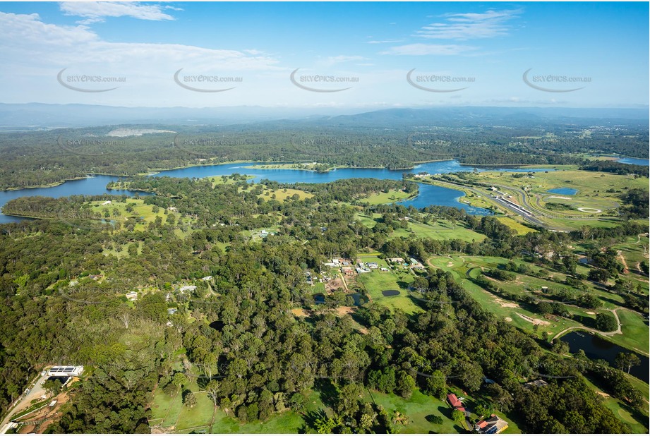 Aerial Photo Kurwongbah QLD Aerial Photography