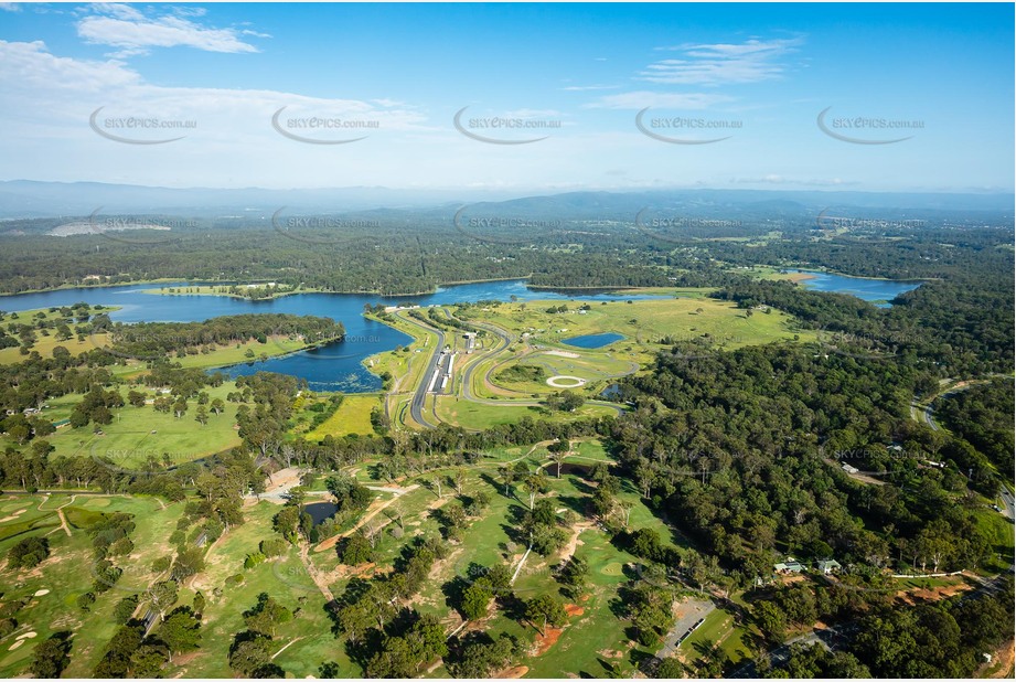 Aerial Photo Kurwongbah QLD Aerial Photography