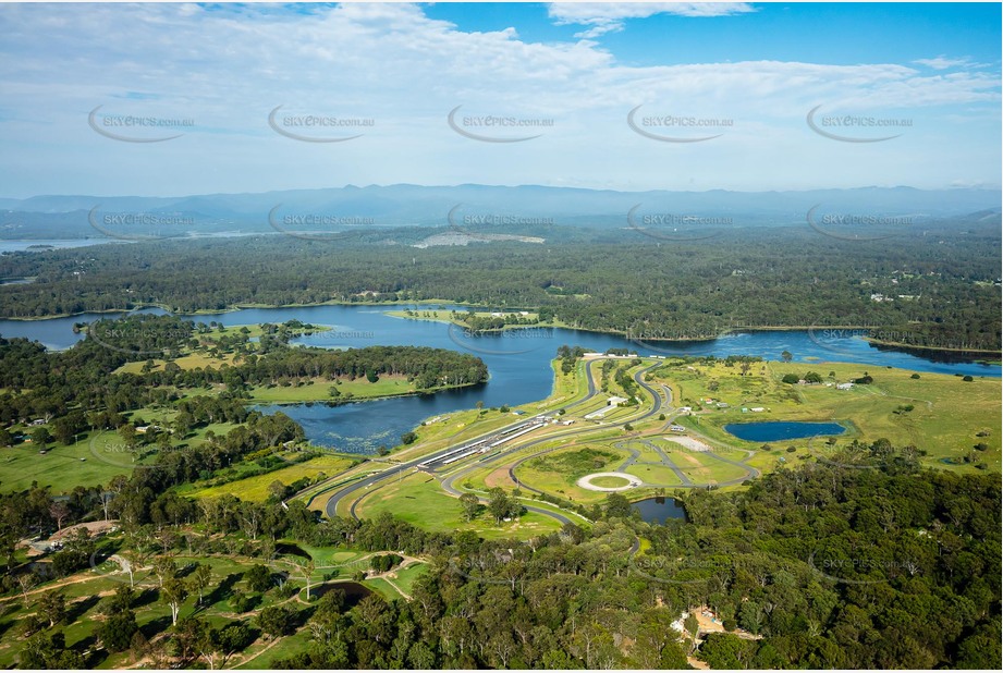 Aerial Photo Kurwongbah QLD Aerial Photography