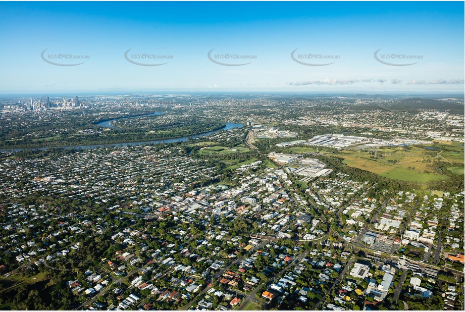Aerial Photo Sherwood Aerial Photography