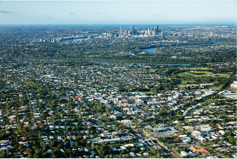 Aerial Photo Sherwood Aerial Photography
