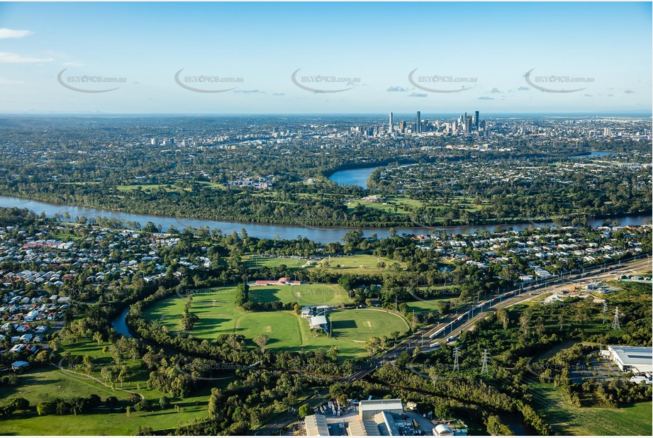 Aerial Photo Tennyson Aerial Photography