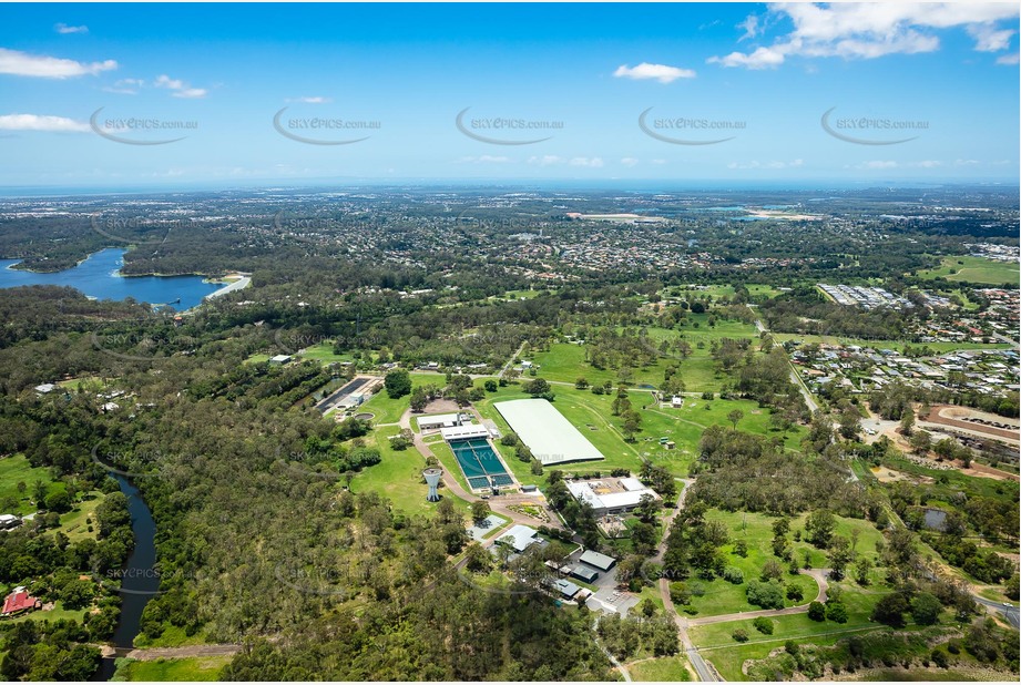 Aerial Photo Joyner QLD Aerial Photography