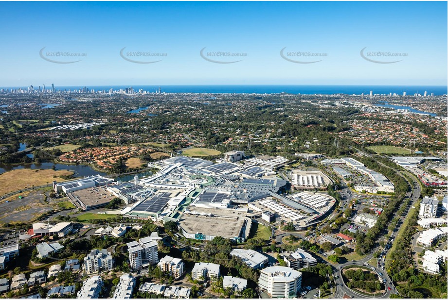 Aerial Photo Robina Aerial Photography