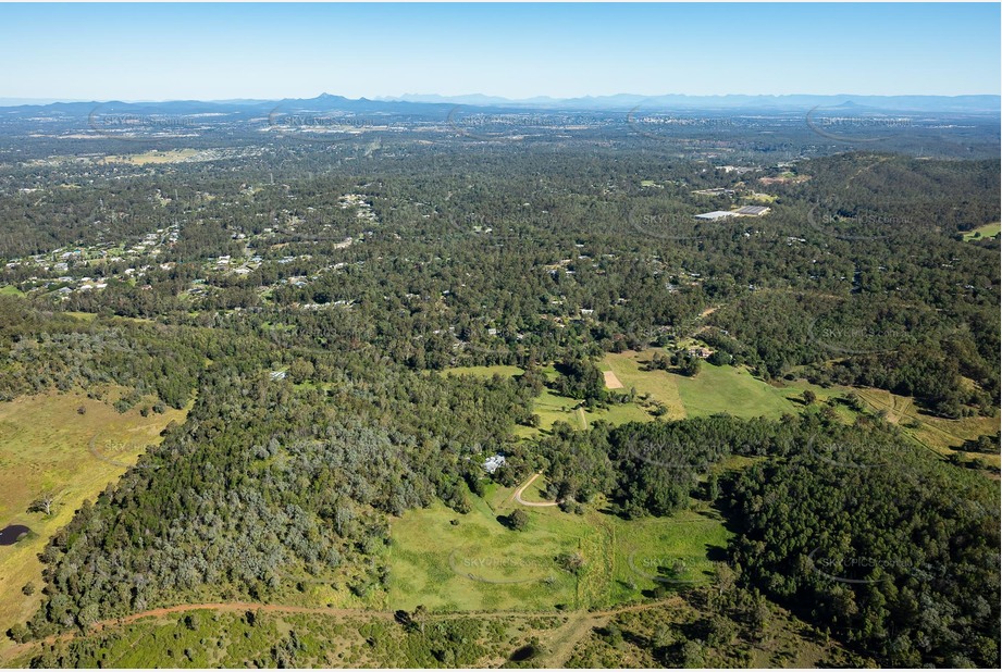 Aerial Photo Kholo Aerial Photography