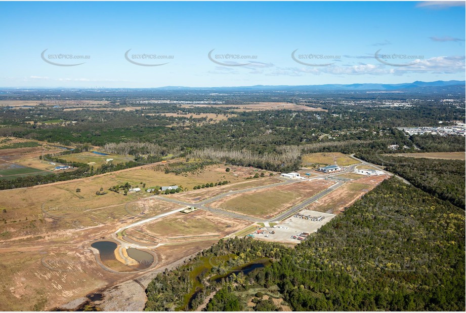 Aerial Photo Caboolture QLD Aerial Photography