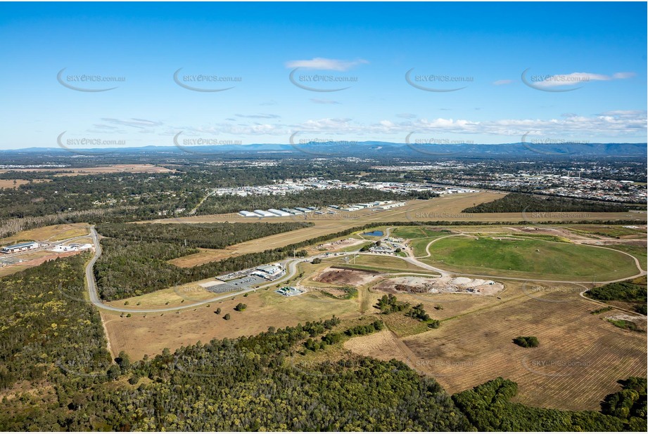 Aerial Photo Caboolture QLD Aerial Photography