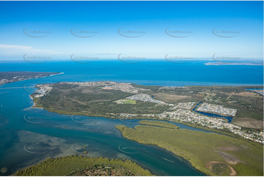 Aerial Photo Toorbul Aerial Photography