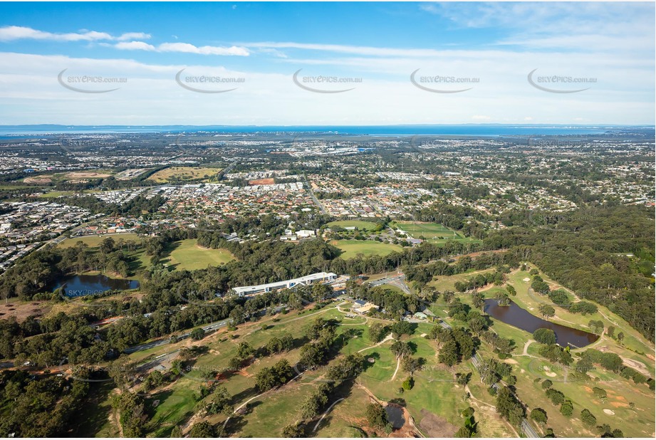 Aerial Photo Kurwongbah QLD Aerial Photography