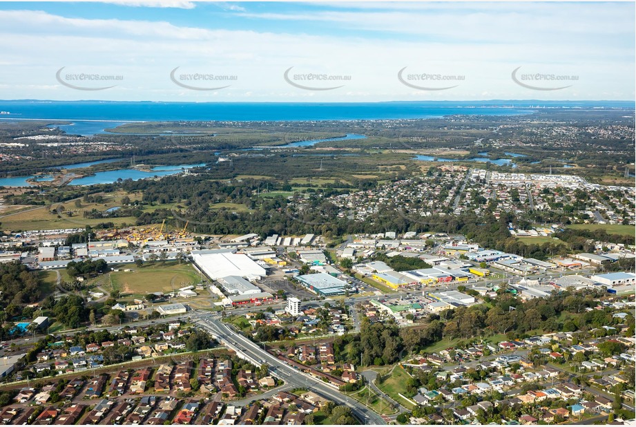 Aerial Photo Lawnton QLD Aerial Photography