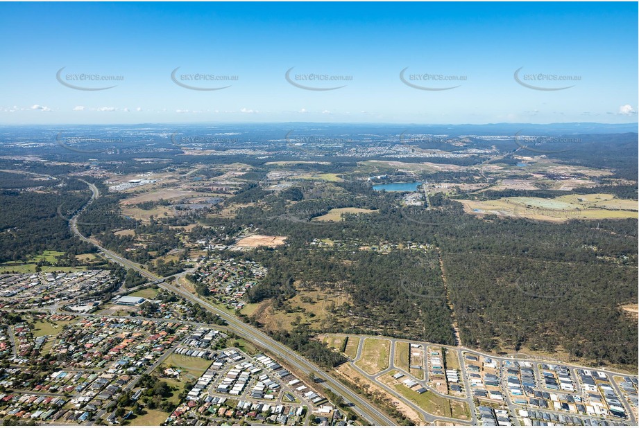 Aerial Photo Flinders View Aerial Photography