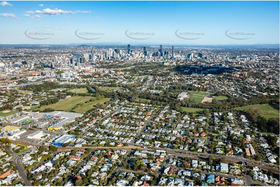 Aerial Photo Wilston Aerial Photography