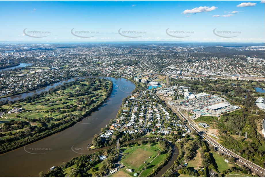 Aerial Photo Tennyson Aerial Photography