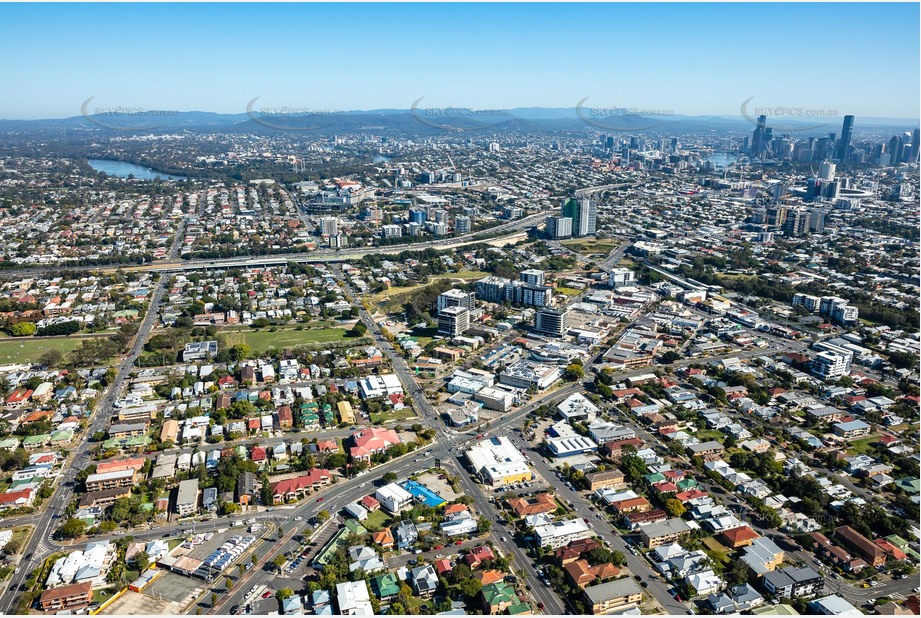 Aerial Photo Stones Corner Aerial Photography
