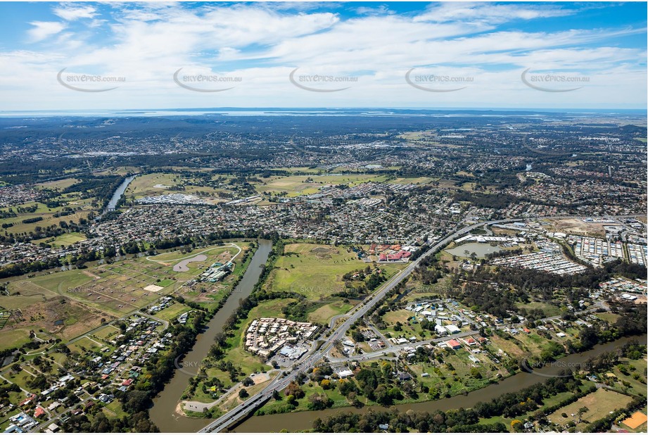 Aerial Photo Waterford QLD Aerial Photography