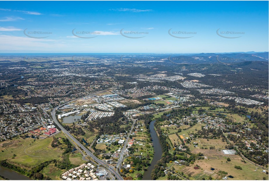 Aerial Photo Waterford QLD Aerial Photography