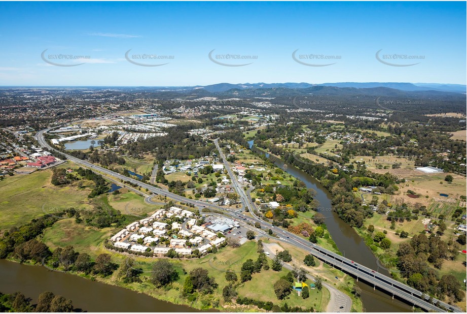 Aerial Photo Waterford QLD Aerial Photography