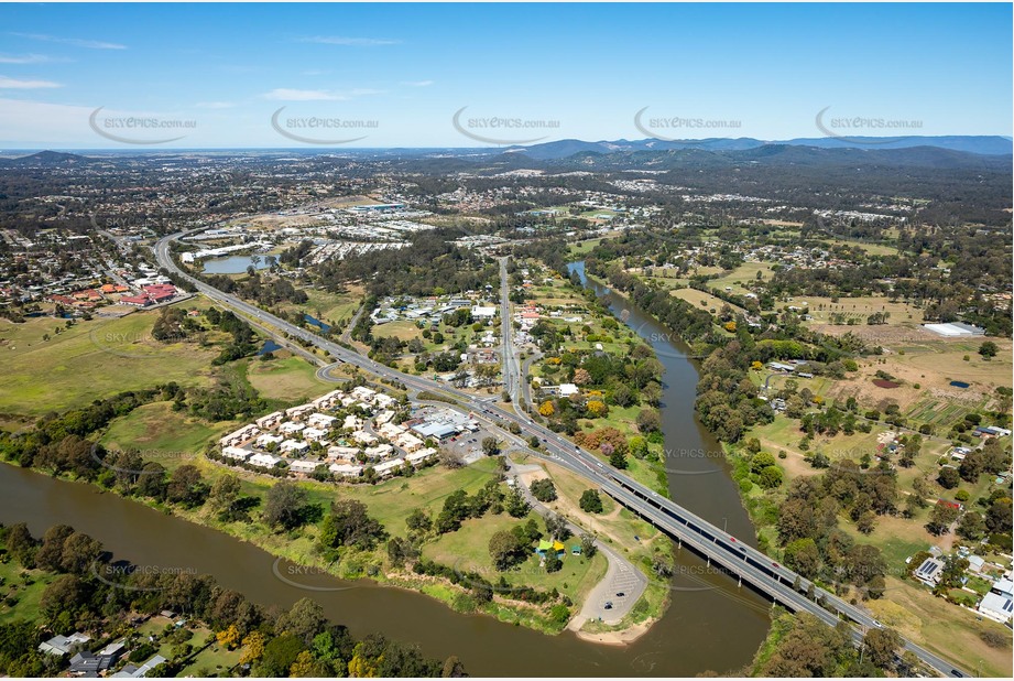 Aerial Photo Waterford QLD Aerial Photography