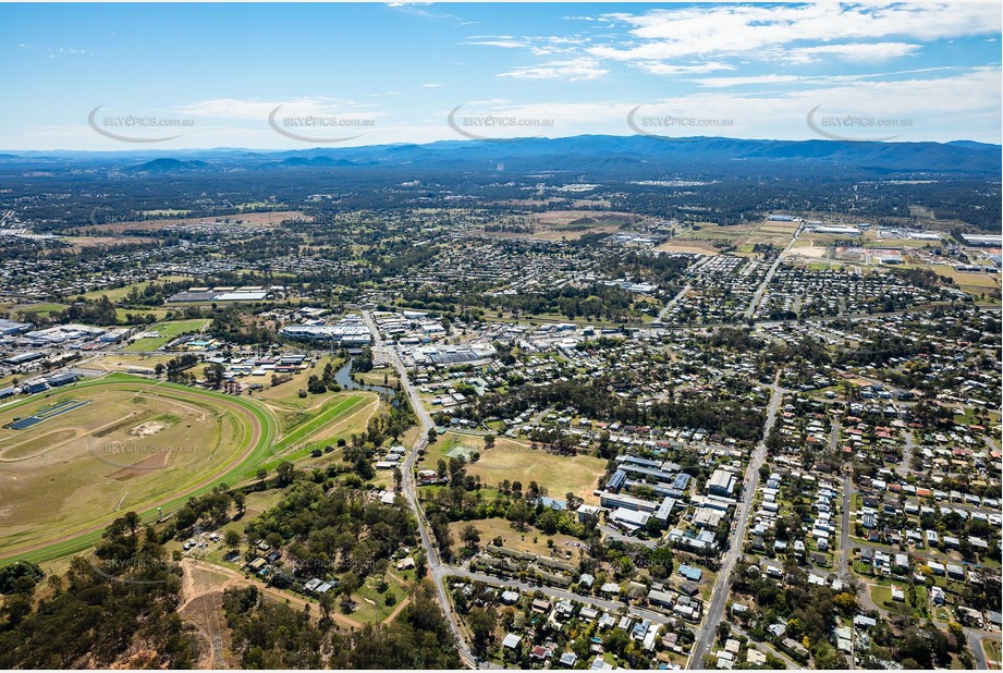 Aerial Photo Bundamba Aerial Photography