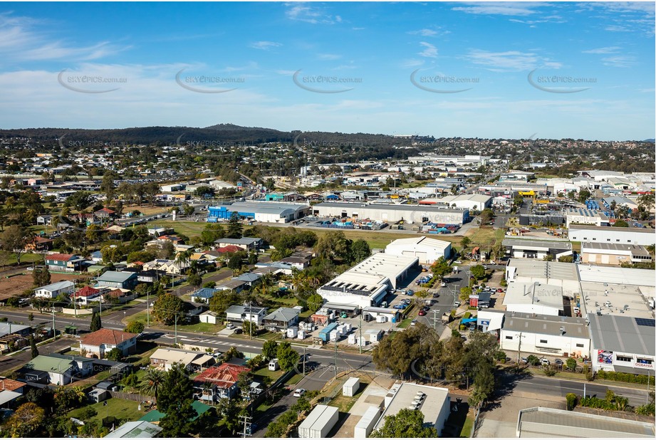 Aerial Photo Archerfield QLD Aerial Photography