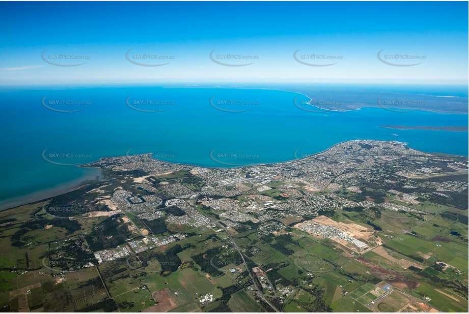 Aerial Photo Nikenbah QLD Aerial Photography
