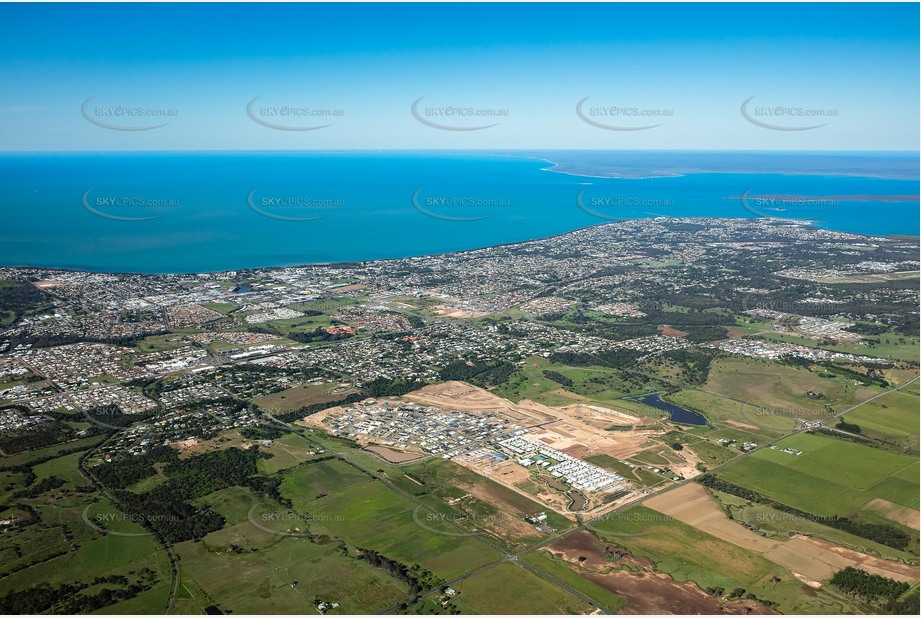 Aerial Photo Nikenbah QLD Aerial Photography