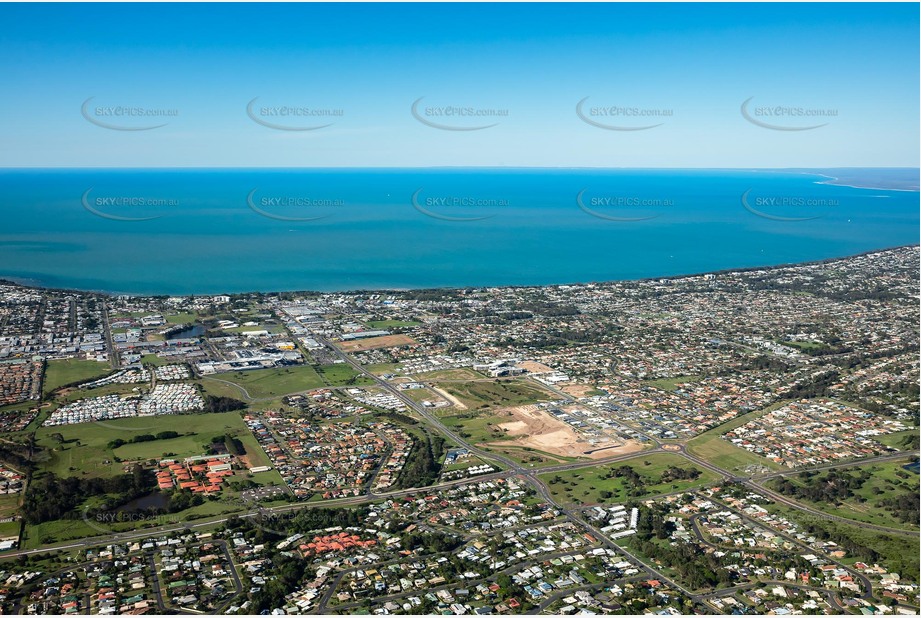 Aerial Photo Kawungan QLD Aerial Photography