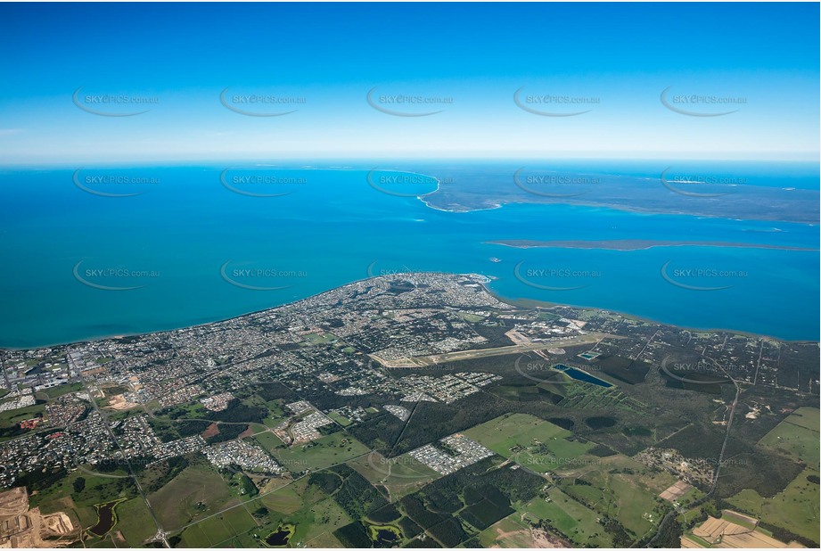 Aerial Photo Wondunna QLD Aerial Photography