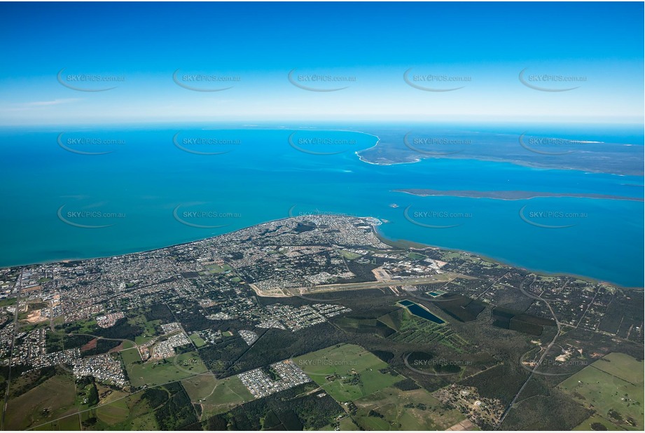 Aerial Photo Wondunna QLD Aerial Photography
