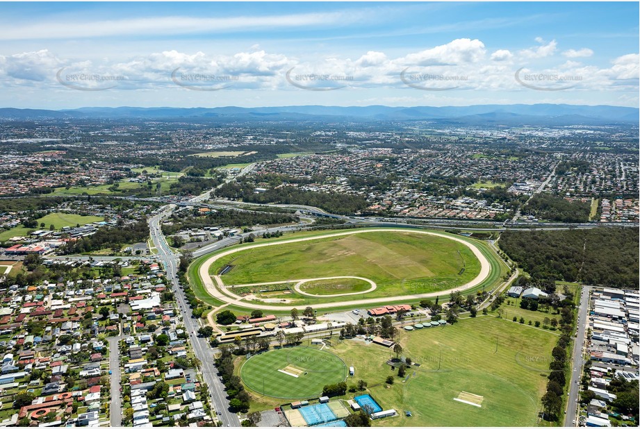 Aerial Photo Deagon QLD Aerial Photography