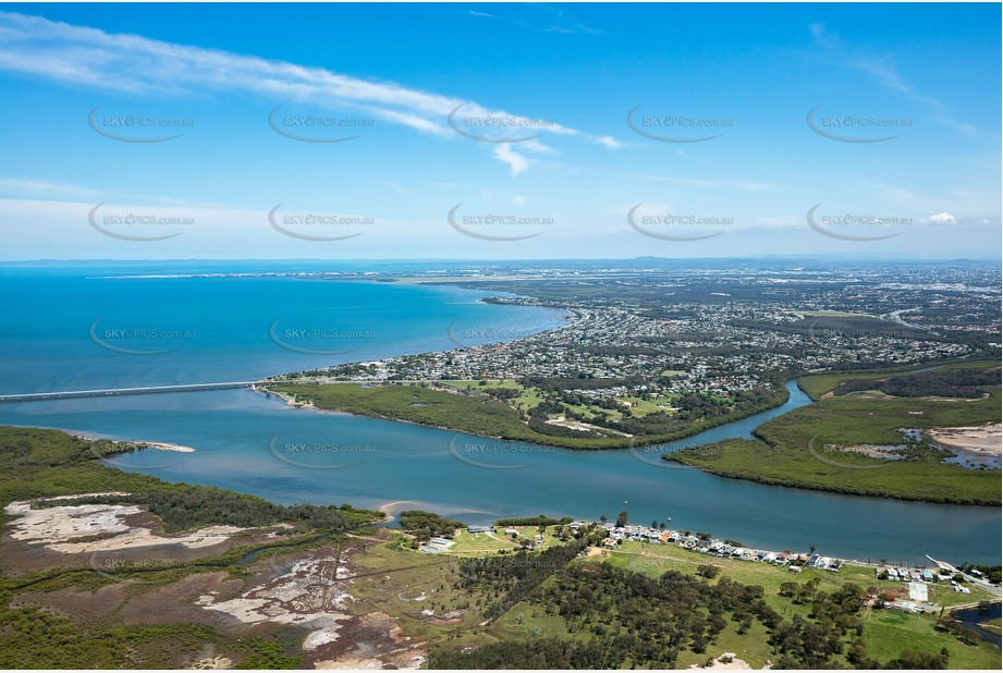 Aerial Photo Griffin QLD Aerial Photography